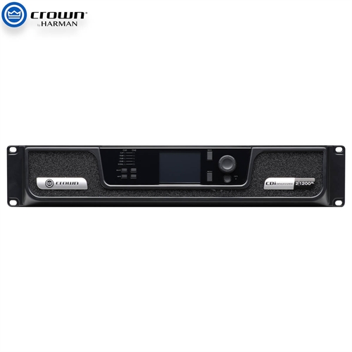 Cục Đẩy Công Suất Crown CDI 2|1200BL 2